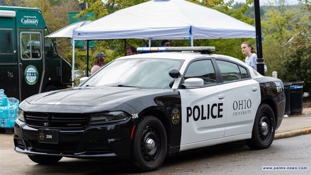 مقتل شخصين في إطلاق نار بولاية أوهايو الأمريكية